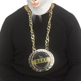 G.O.A.T Tarvikesarja