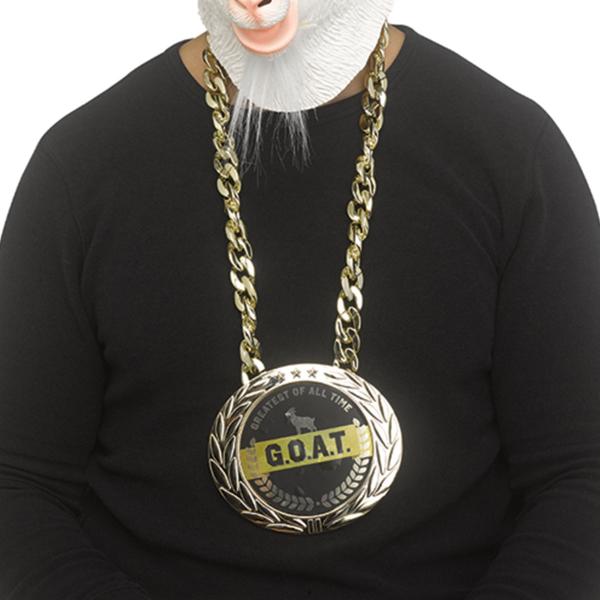 G.O.A.T Tarvikesarja