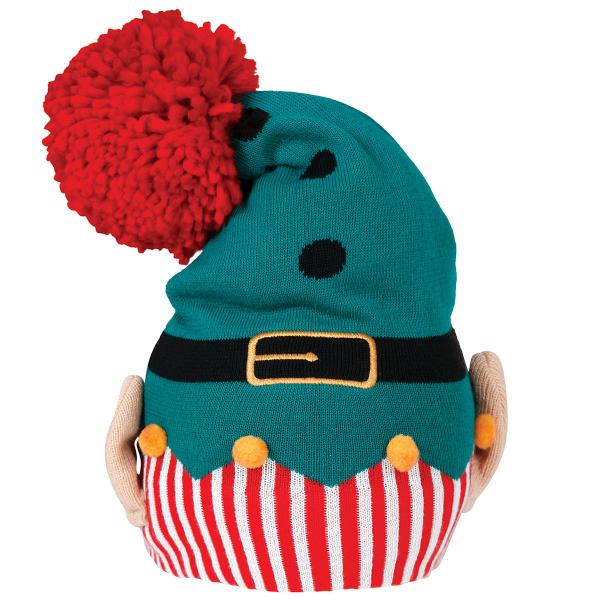 Tonttu Pipo Tupsulla