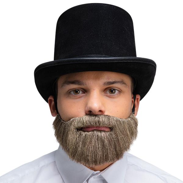 Deluxe Parta Tuhkanväri