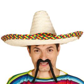 Sombrero Hattu 50 cm