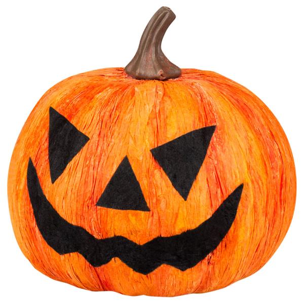 Somiste Halloween-kurpitsa