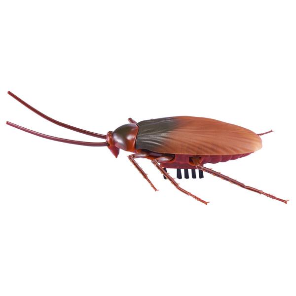 Robo Alive Torakka