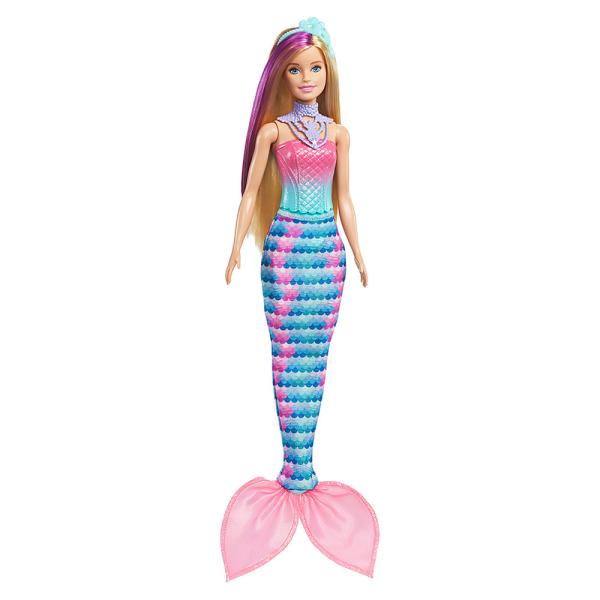Barbie Dreamtopia Joulukalenteri