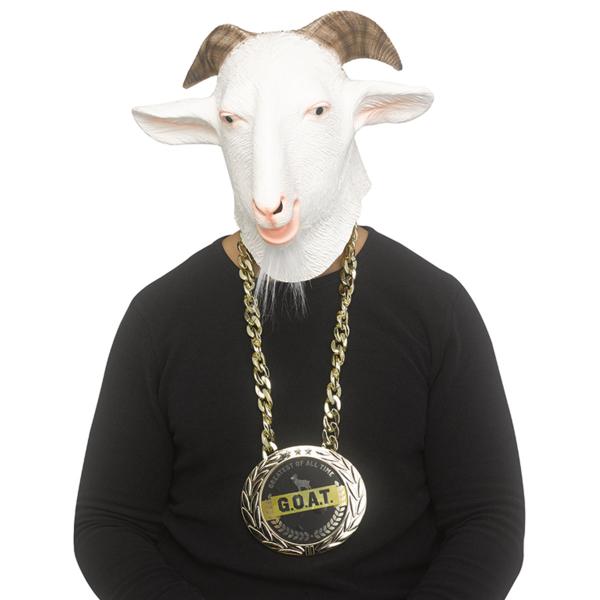 G.O.A.T Tarvikesarja