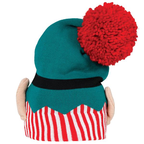 Tonttu Pipo Tupsulla