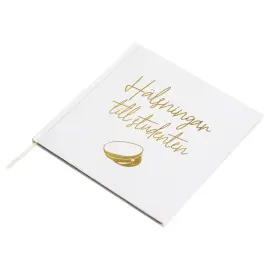 H&auml;lsningar Till Studenten Vieraskirja