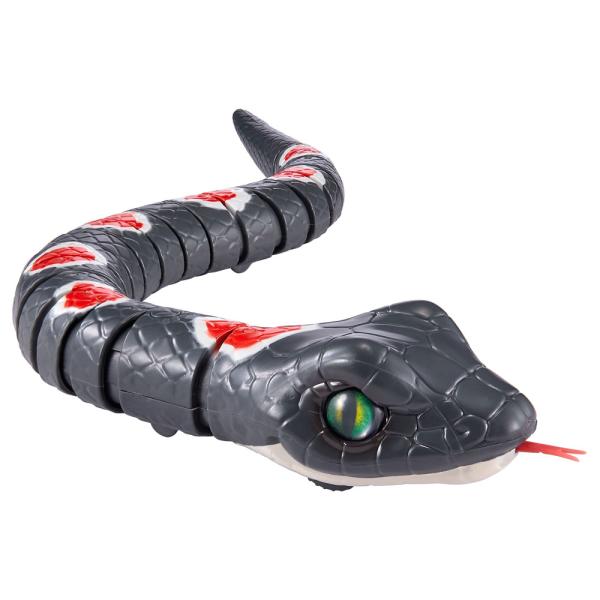 Robo Alive Käärme/Lisko Lelu