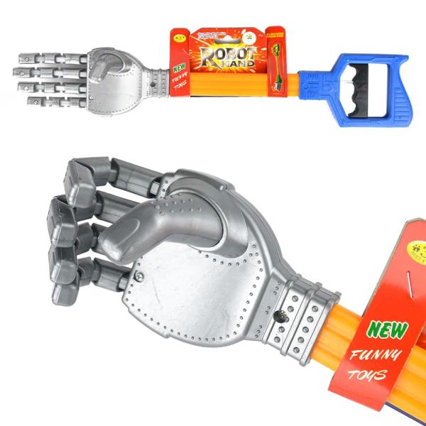 Lelu Robottikäsi