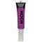 Moon Glow Neon UV Vartalo- & Kasvomaali Harjalla Intensiivinen Violetti