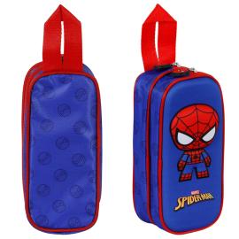 Spiderman 3D Penaali Bobblehead