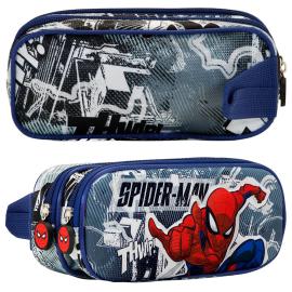 Spiderman 3D Penaali Jump