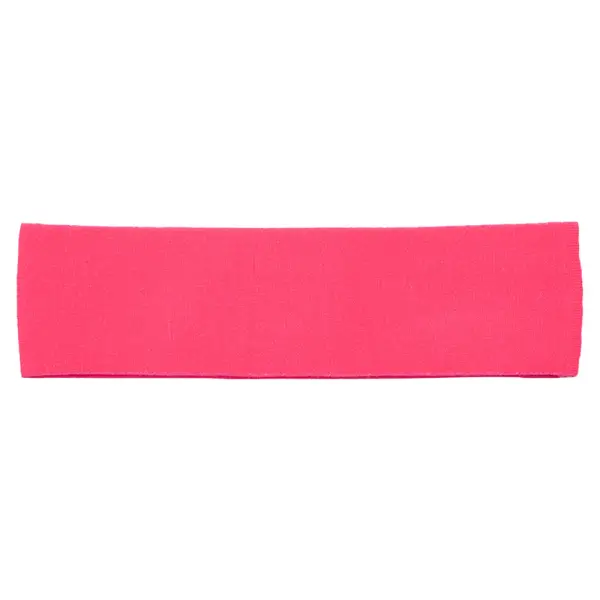 80-luvun Otsapanta Neon Pinkki