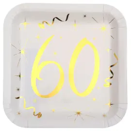 Pahvilautaset 60 v Sparkle