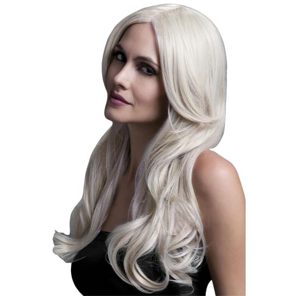 Fever Khloe Peruukki Blondi