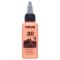 Moon Glow Itsevalaiseva Tekstiiliväri Oranssi 30 ml