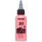 Moon Glow Itsevalaiseva Tekstiiliväri Punainen 30 ml