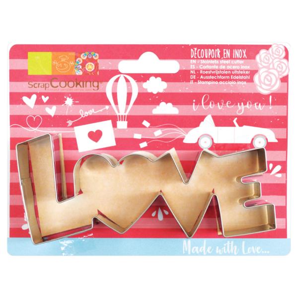 Kakkumuotti Love