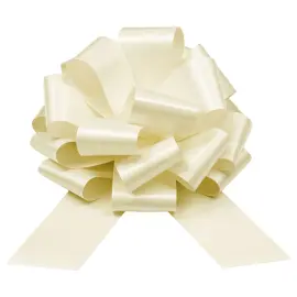 DIY Koristerusetti Norsunluunvalkoinen 40 cm