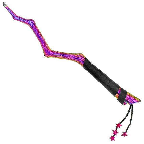 Holografinen Taikasauva