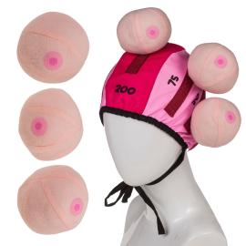 Boob Head Heittopeli