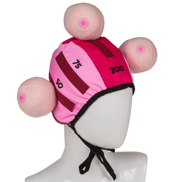 Boob Head Heittopeli