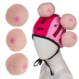 Boob Head Heittopeli