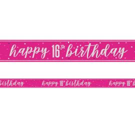 Happy 16th Birthday Viirinauha 2,74 m