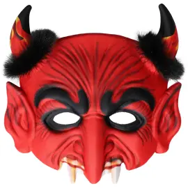 Paholainen Puolinaamio