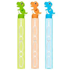 Saippuakuplat Dinosaurus 118 ml 28 cm