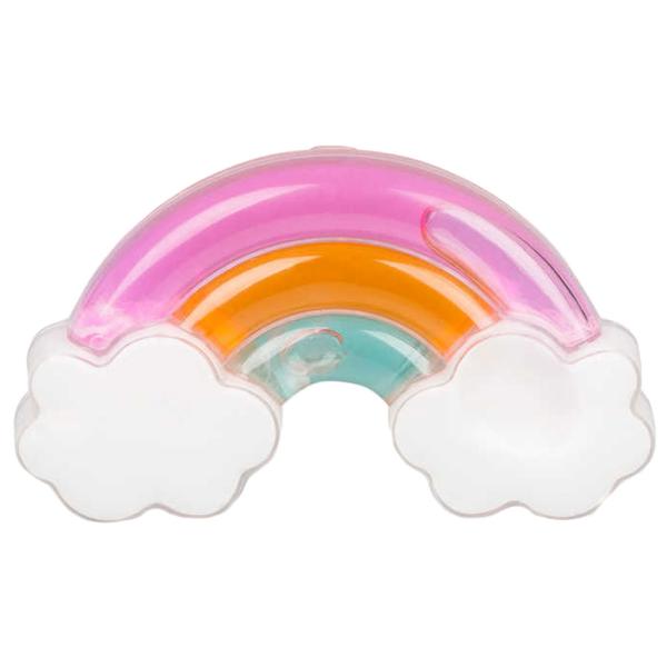 Putty Slime Sateenkaari