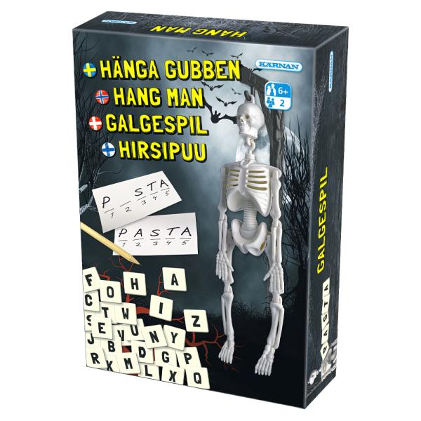 Hirsipuu Peli
