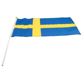 Ruotsin Käsilippu