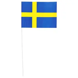 Ruotsin Käsiliput Pahvi