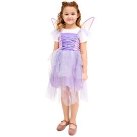 Keiju Naamiaisasu Lapsille 116-128 cm