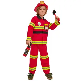 Palomiesasu Lapsille