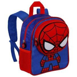 Spiderman Reppu Bobblehead