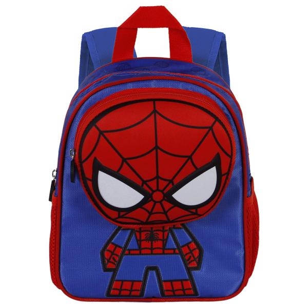 Spiderman Reppu Bobblehead