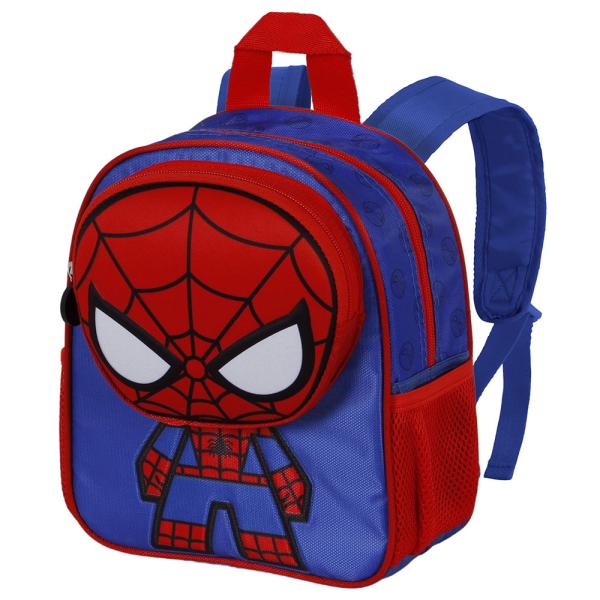 Spiderman Reppu Bobblehead