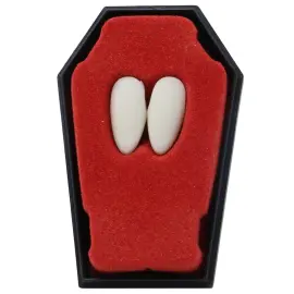 Vampyyrinhampaat Termoplastisilla Tahnalla