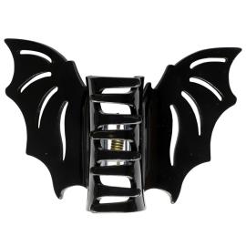 Lepakonsiivet Hiusklipsi