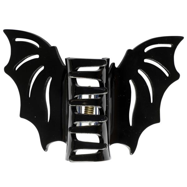 Lepakonsiivet Hiusklipsi