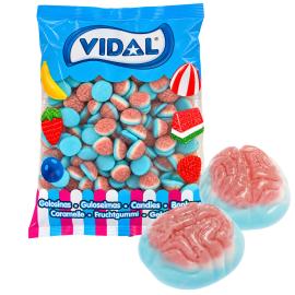 Hyytel&ouml;karkit Aivot