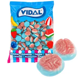 Hyytel&ouml;karkit Aivot
