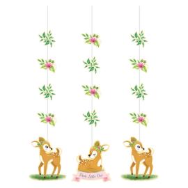 Riippuvat Koristeet Deer Little One