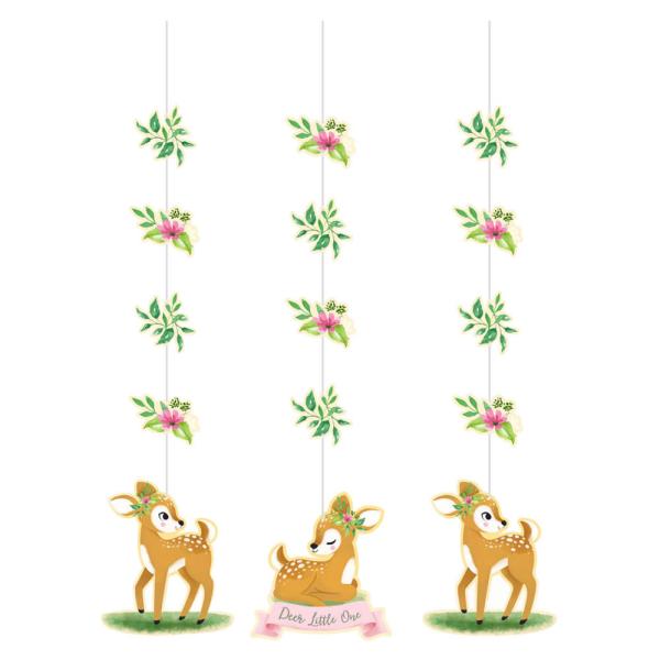 Riippuvat Koristeet Deer Little One