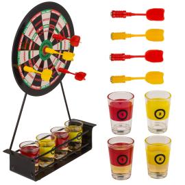 Dart Shots Juomapeli