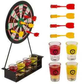 Dart Shots Juomapeli