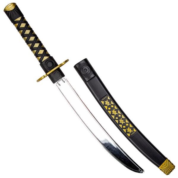 Ninja Aseet Tarvikesarja Lapsille