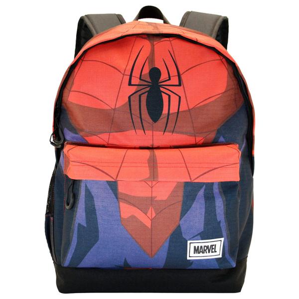 Spiderman Reppu Eco